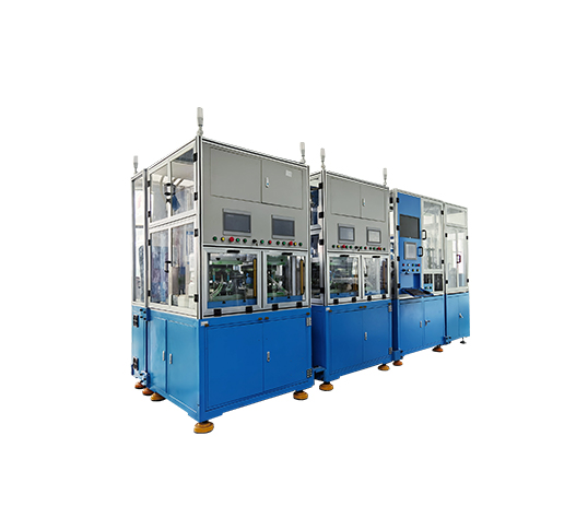 自動化產線裝配設備
